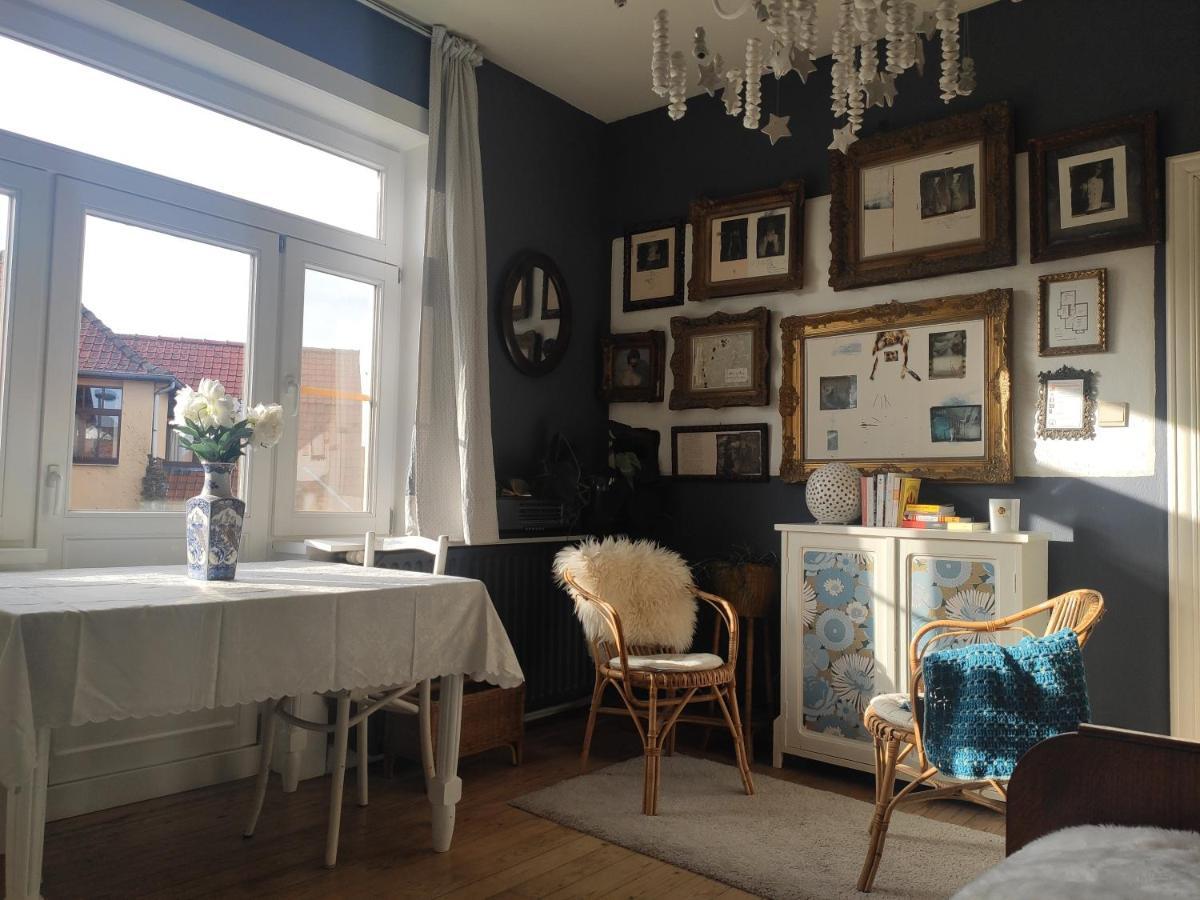 Rachel Bed & Breakfast Bruges Exterior photo